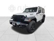Jeep Wrangler 4xe