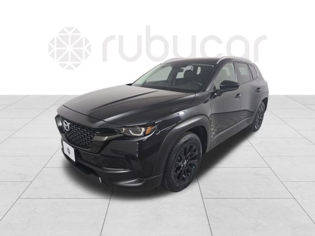 Used 2024 Mazda CX-50 2.5 S Preferred Package SUV