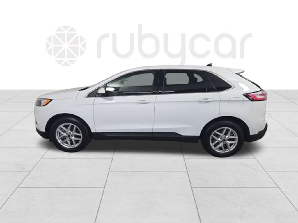 Used 2024 Ford Edge SEL SUV
