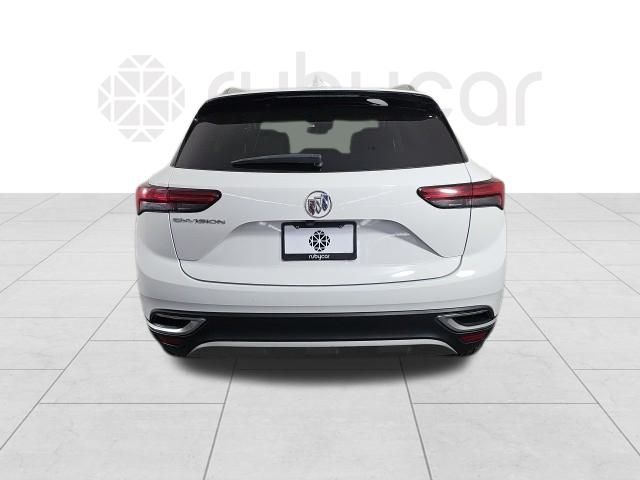 2023 Buick Envision Preferred photo 4