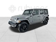 Jeep Wrangler 4xe