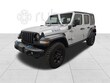 Jeep Wrangler 4xe