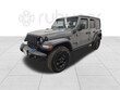 Jeep Wrangler 4xe