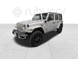 Jeep Wrangler 4xe