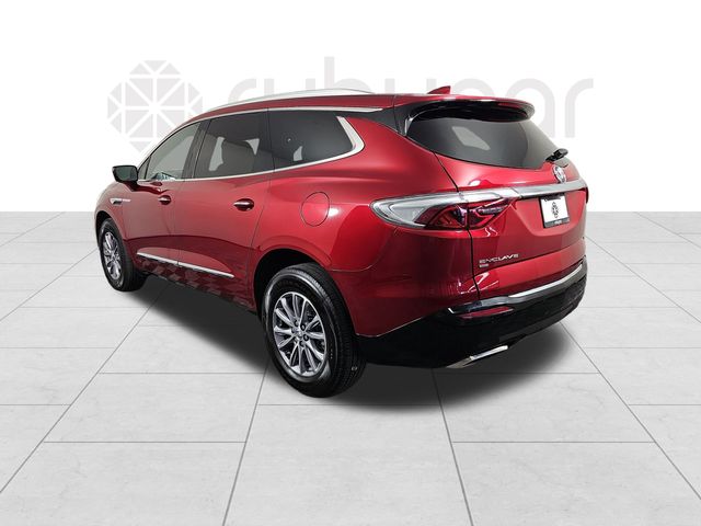 2024 Buick Enclave Premium photo 3