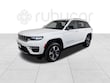 Jeep Grand Cherokee 4xe
