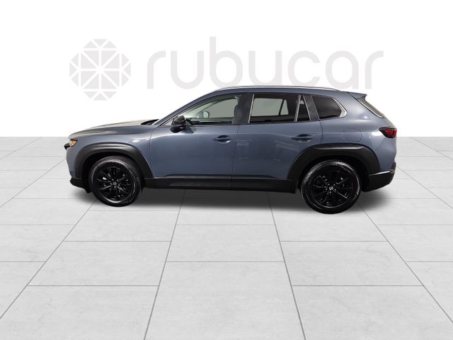 2024 Mazda CX-50 Premium photo 2