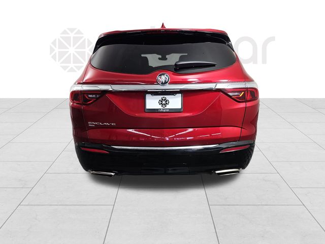 2024 Buick Enclave Premium photo 4