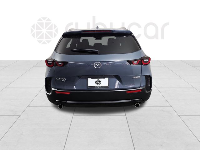 2024 Mazda CX-50 Premium photo 4