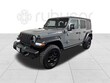 Jeep Wrangler 4xe