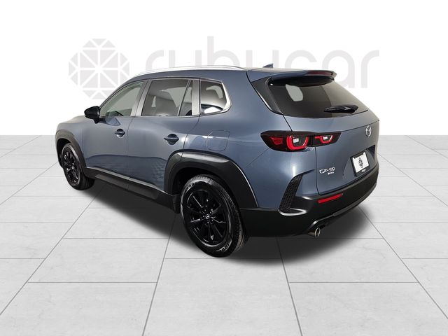 2024 Mazda CX-50 Premium photo 3