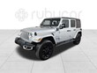 Jeep Wrangler 4xe