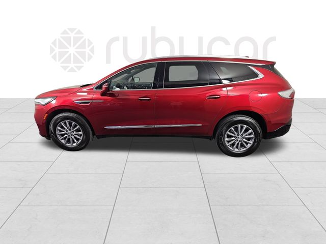 2024 Buick Enclave Premium photo 2