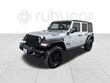 Jeep Wrangler 4xe