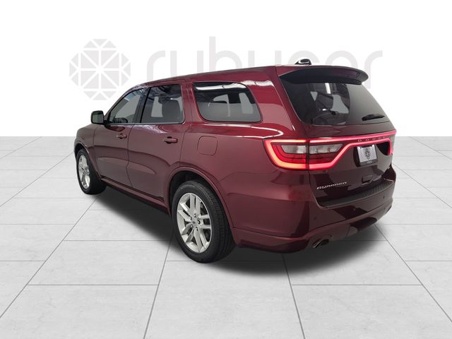 2024 Dodge Durango GT photo 3