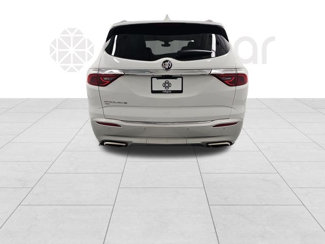 2024 Buick Enclave Premium photo 3