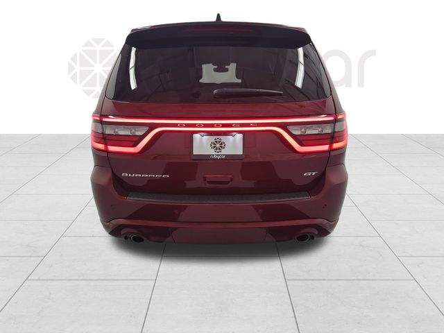 2024 Dodge Durango GT photo 4