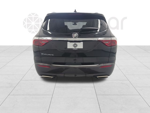 2024 Buick Enclave Premium photo 4