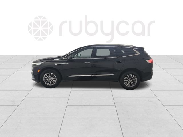 2024 Buick Enclave Premium photo 2