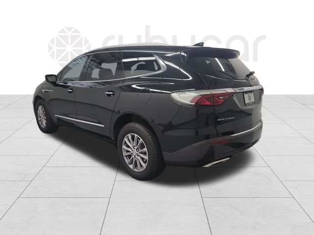2024 Buick Enclave Premium photo 3