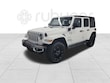 Jeep Wrangler 4xe