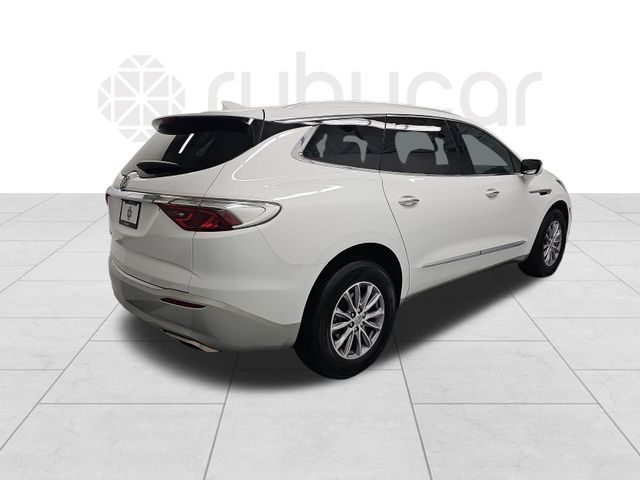 2024 Buick Enclave Premium photo 4