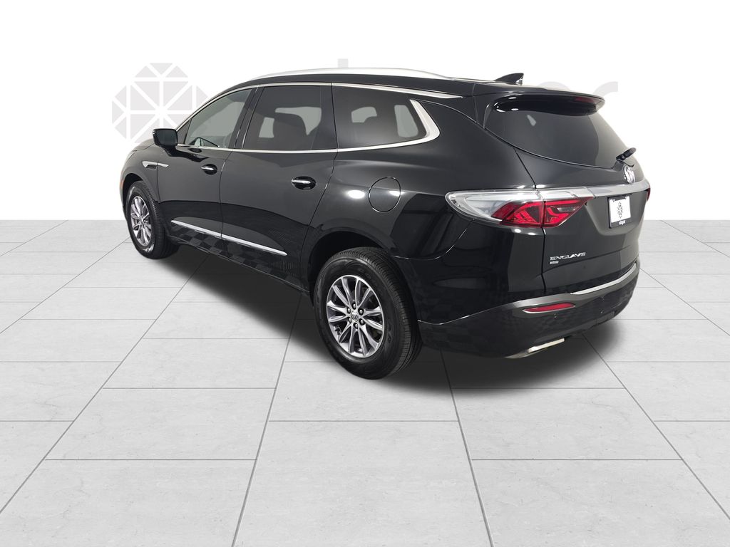 2024 Buick Enclave Premium photo 3