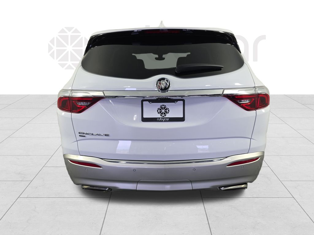 2024 Buick Enclave Premium photo 4