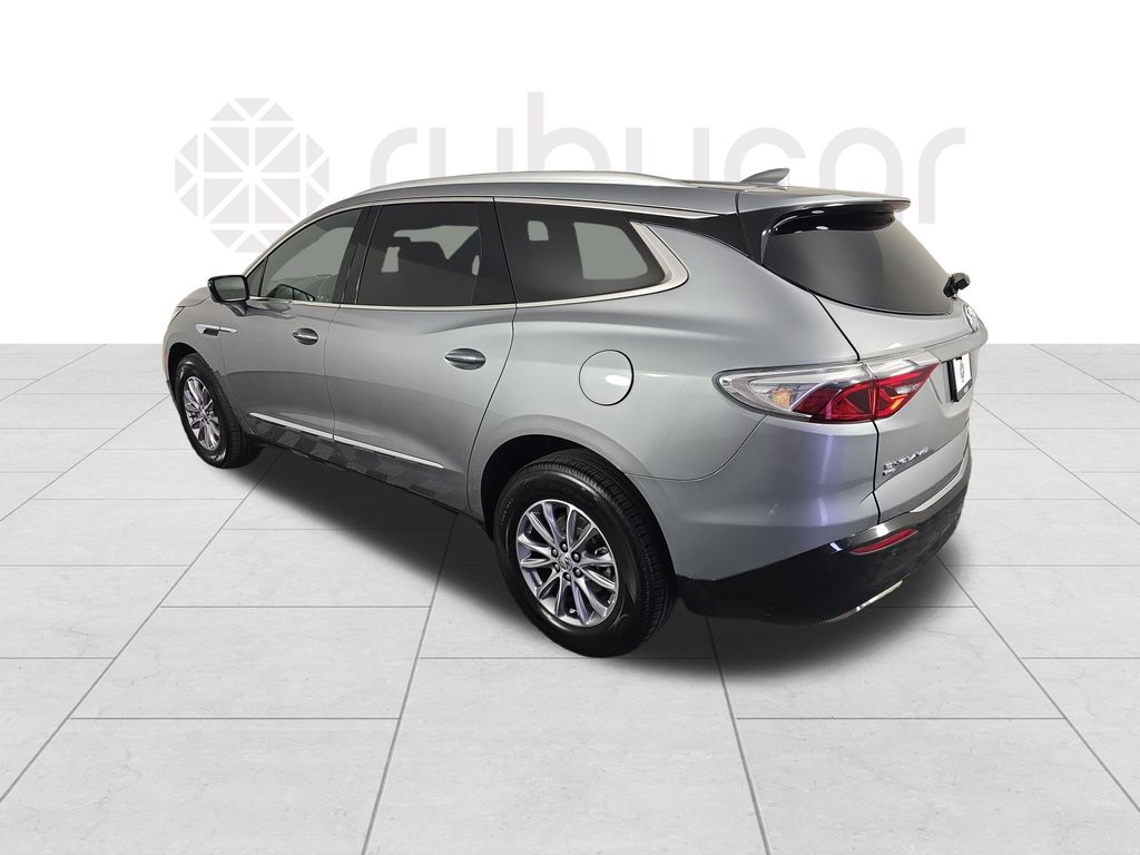 2024 Buick Enclave Premium photo 3