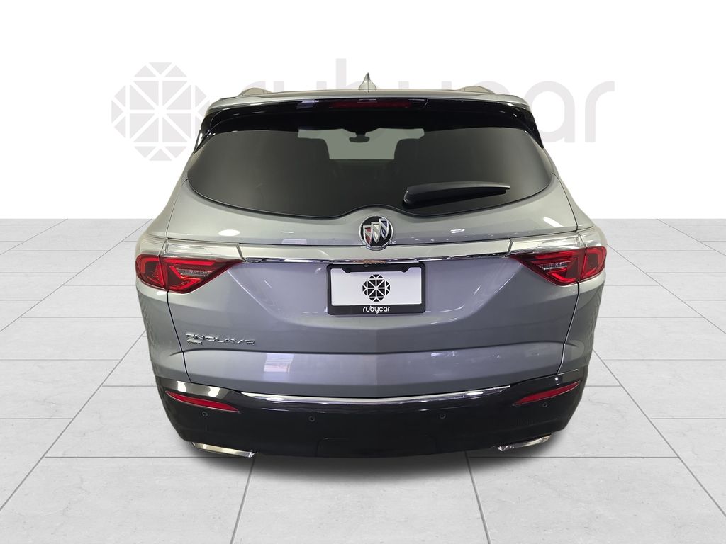 2024 Buick Enclave Premium photo 4