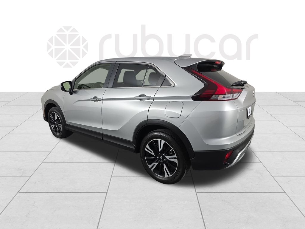 Used 2024 Mitsubishi Eclipse Cross SE SUV