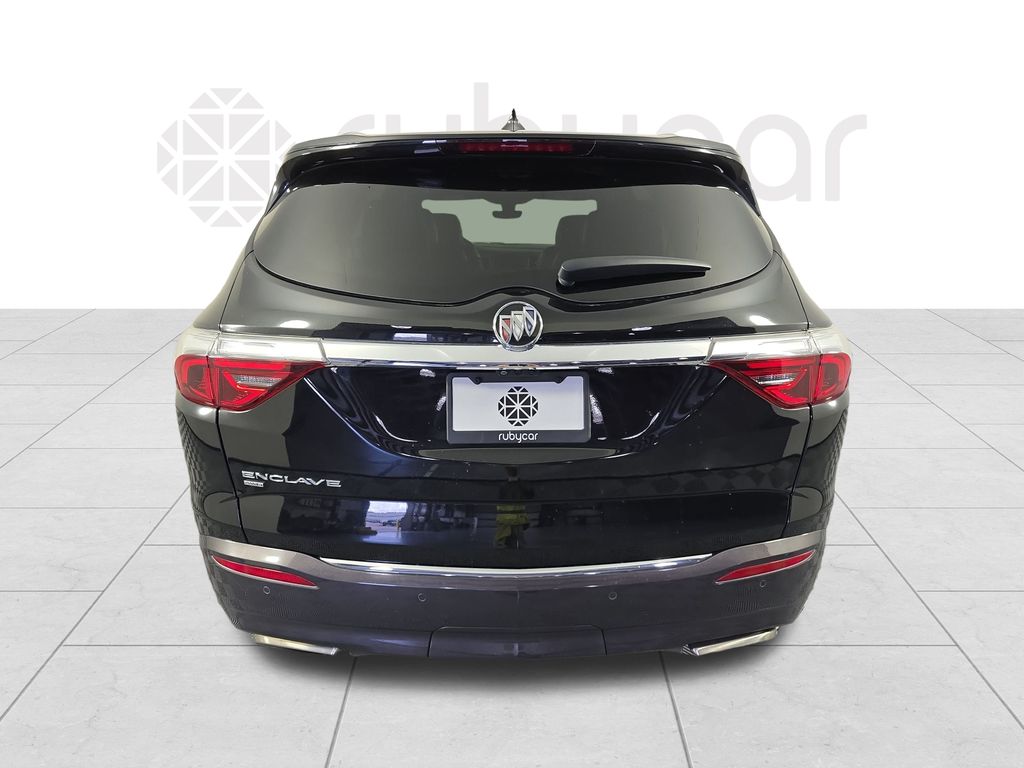 2024 Buick Enclave Premium photo 4