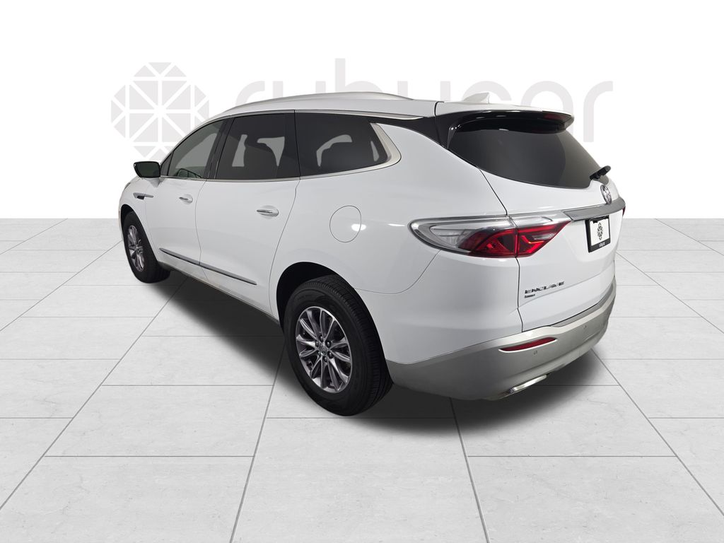 2024 Buick Enclave Premium photo 3