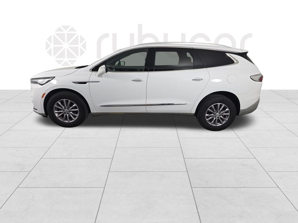 2024 Buick Enclave Premium photo 2