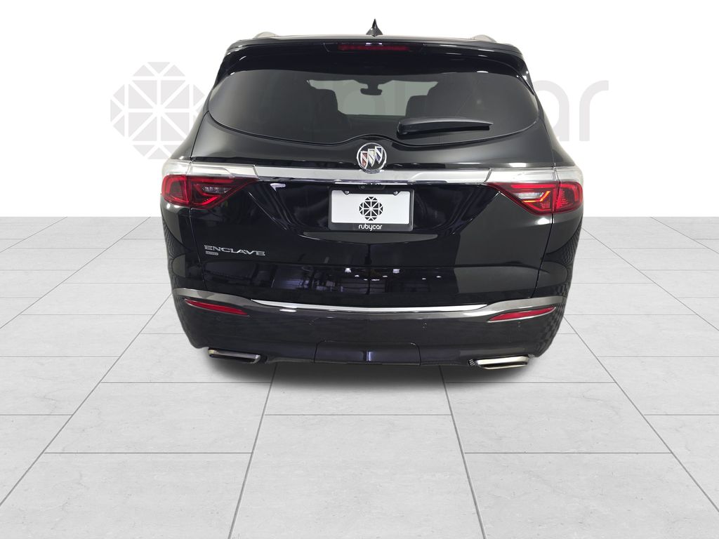 2024 Buick Enclave Premium photo 4