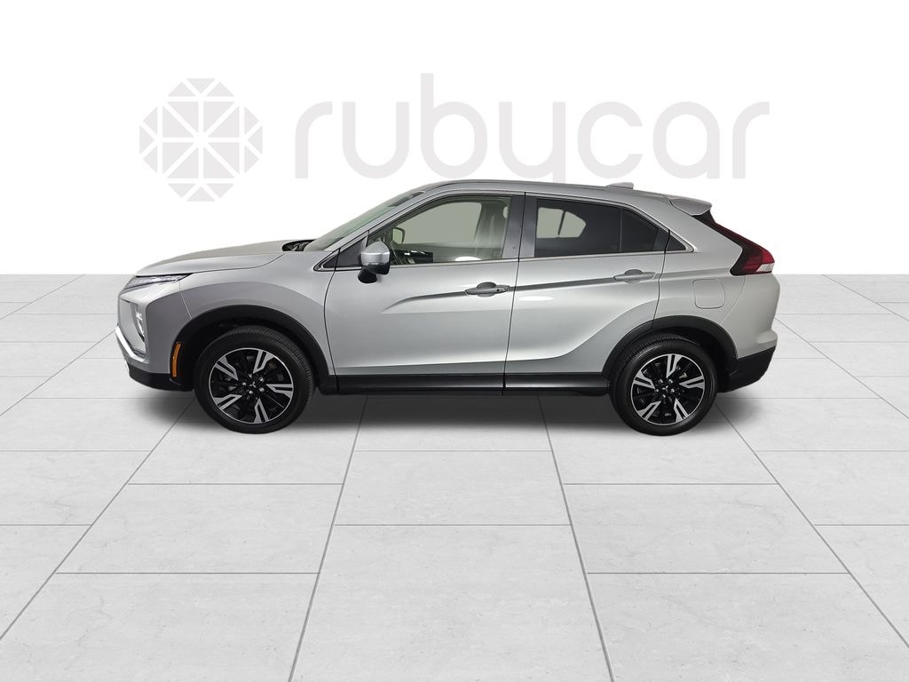 Used 2024 Mitsubishi Eclipse Cross SE SUV