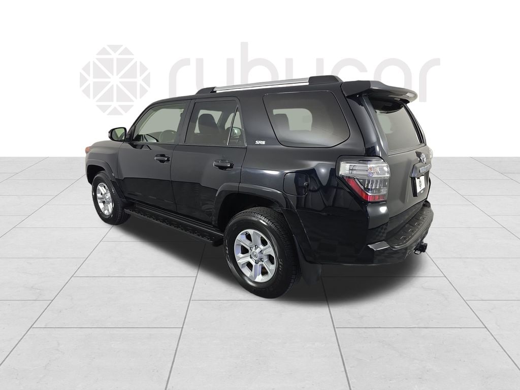 Used 2024 Toyota 4Runner SR5 Premium SUV