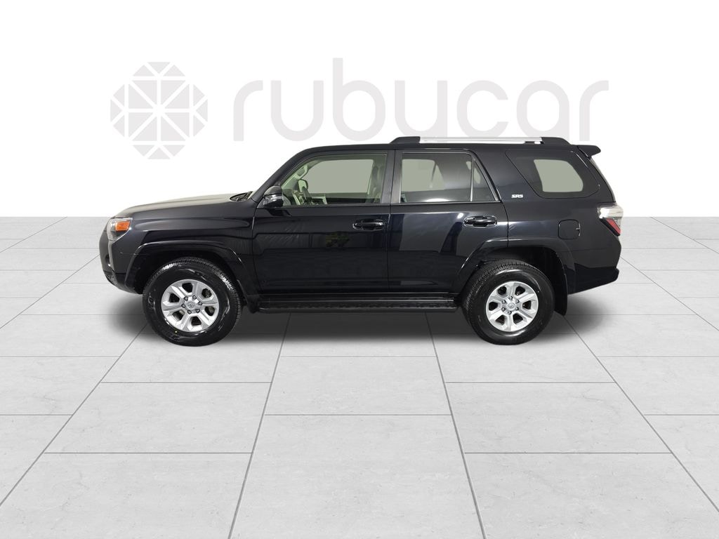 Used 2024 Toyota 4Runner SR5 Premium SUV