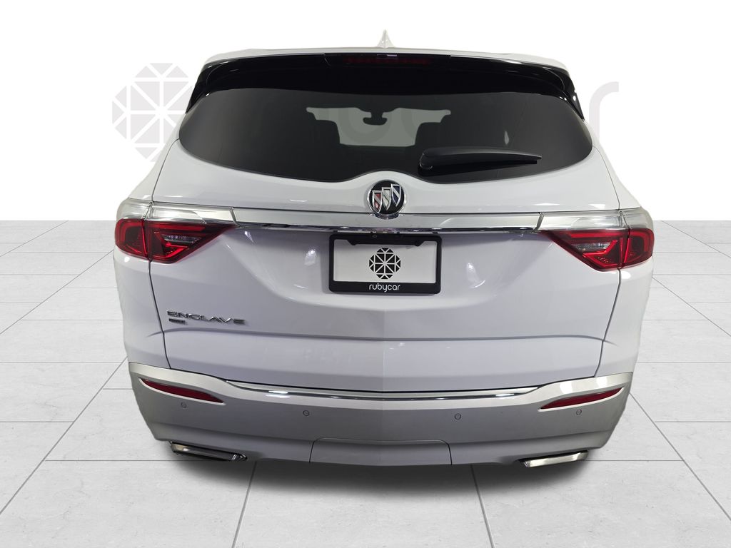 2024 Buick Enclave Premium photo 4