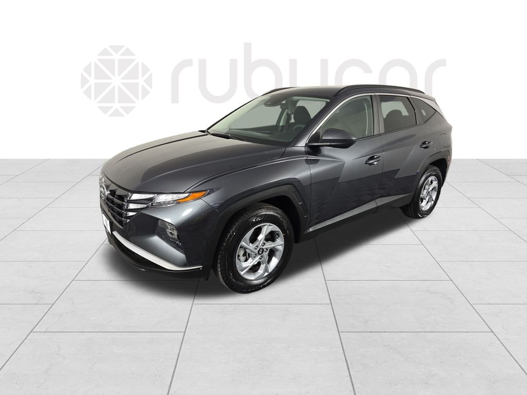 Used 2024 Hyundai Tucson SEL SUV