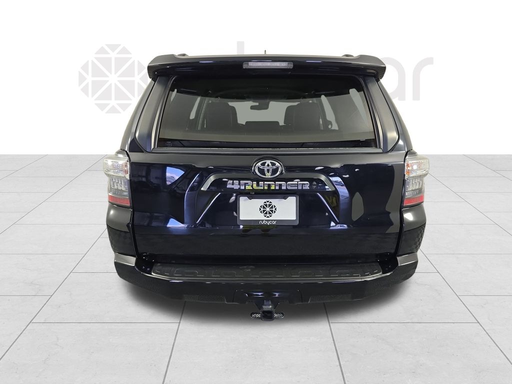 Used 2024 Toyota 4Runner SR5 Premium SUV