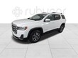 GMC Acadia
