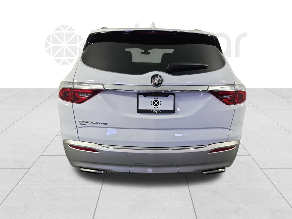 2024 Buick Enclave Premium photo 4