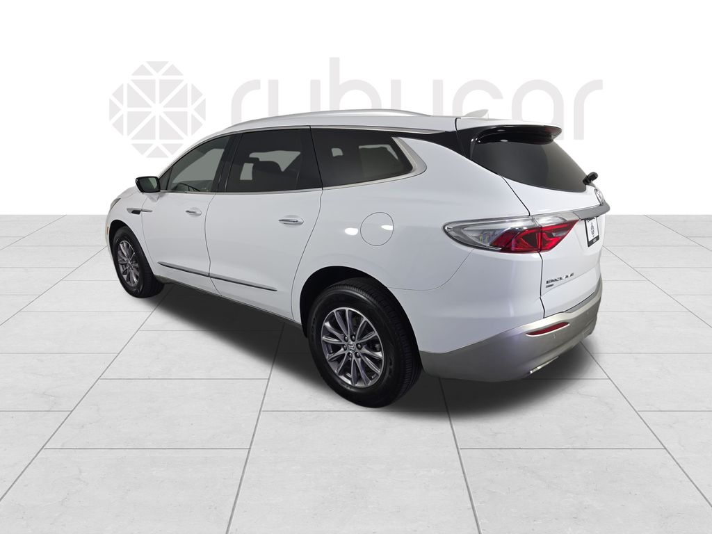 2024 Buick Enclave Premium photo 3