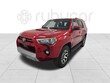 Toyota 4Runner