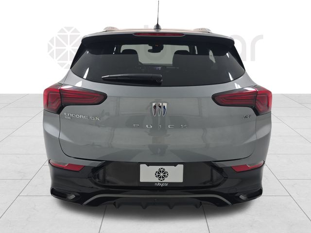 2024 Buick Encore GX Sport Touring photo 3