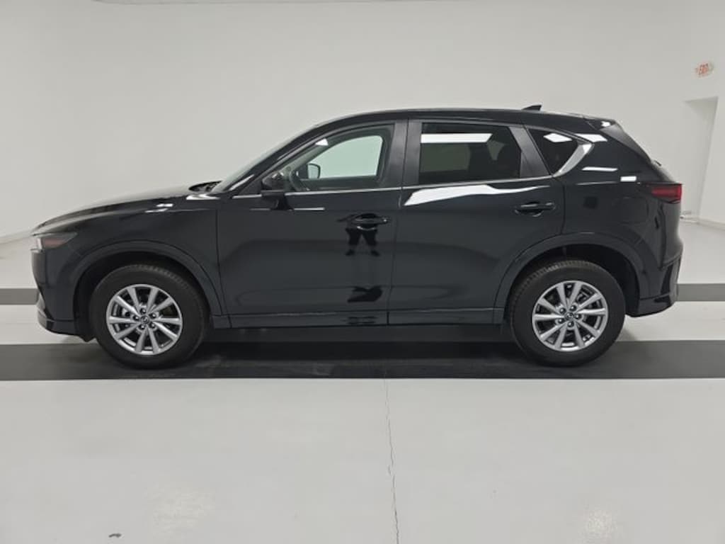 Used 2025 Mazda CX-5 2.5 S Select Package SUV