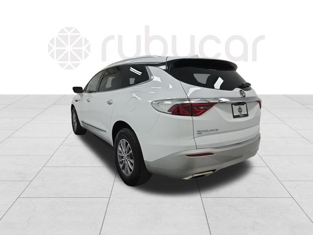 2024 Buick Enclave Premium photo 2
