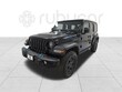 Jeep Wrangler 4xe