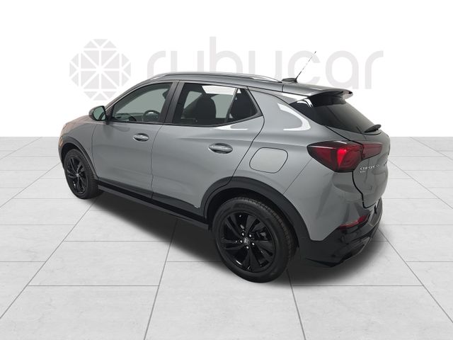 2024 Buick Encore GX Sport Touring photo 2